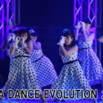 IWATA DANCE EVOLUTION 2018